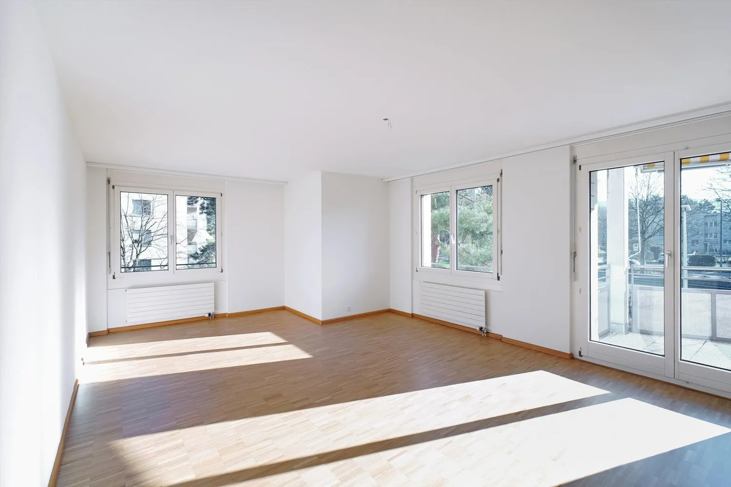 Im Sonnenpark - eine sonnige Angelegenheit!