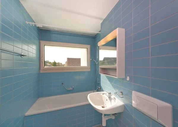 Platz für die ganze Familie!