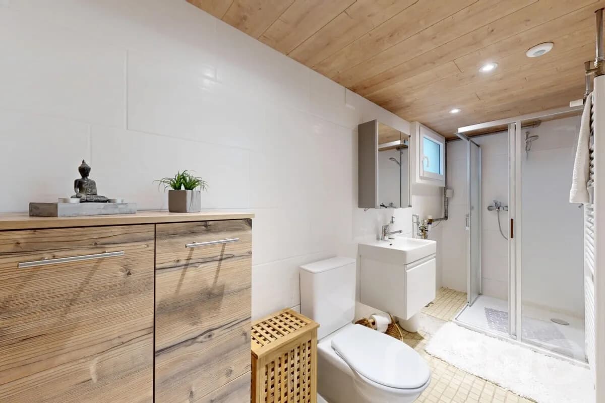 Maison familiale rénovée : Jardin, Terrasse & Potentiel Indépendant