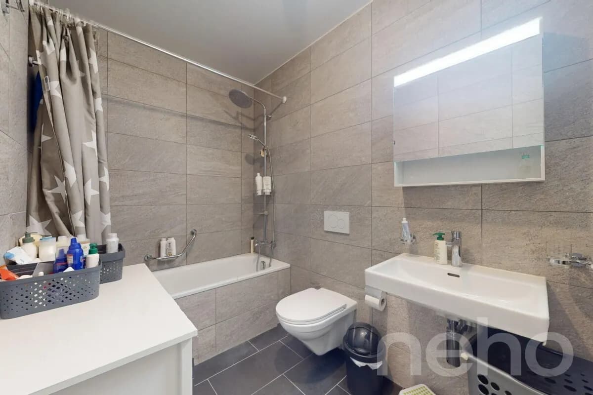 4,5 pièces de standing au c?ur d?un écoquartier