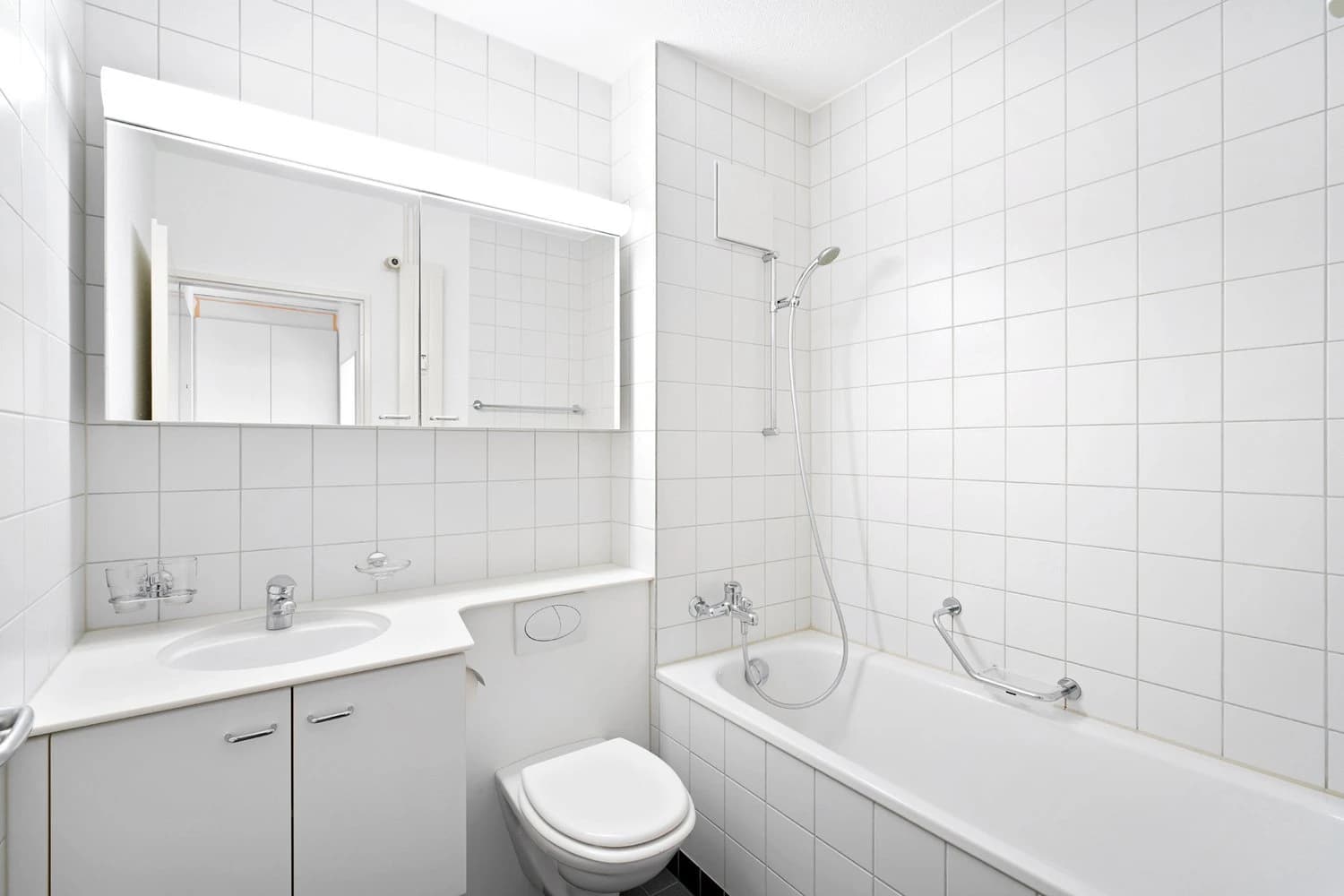 Wohnen inmitten des Gundeliquartiers!