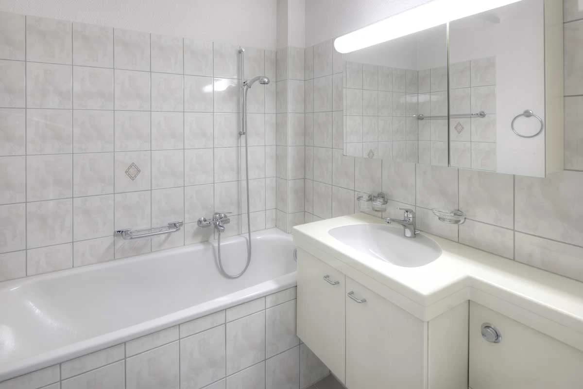 Fernsicht garantiert!