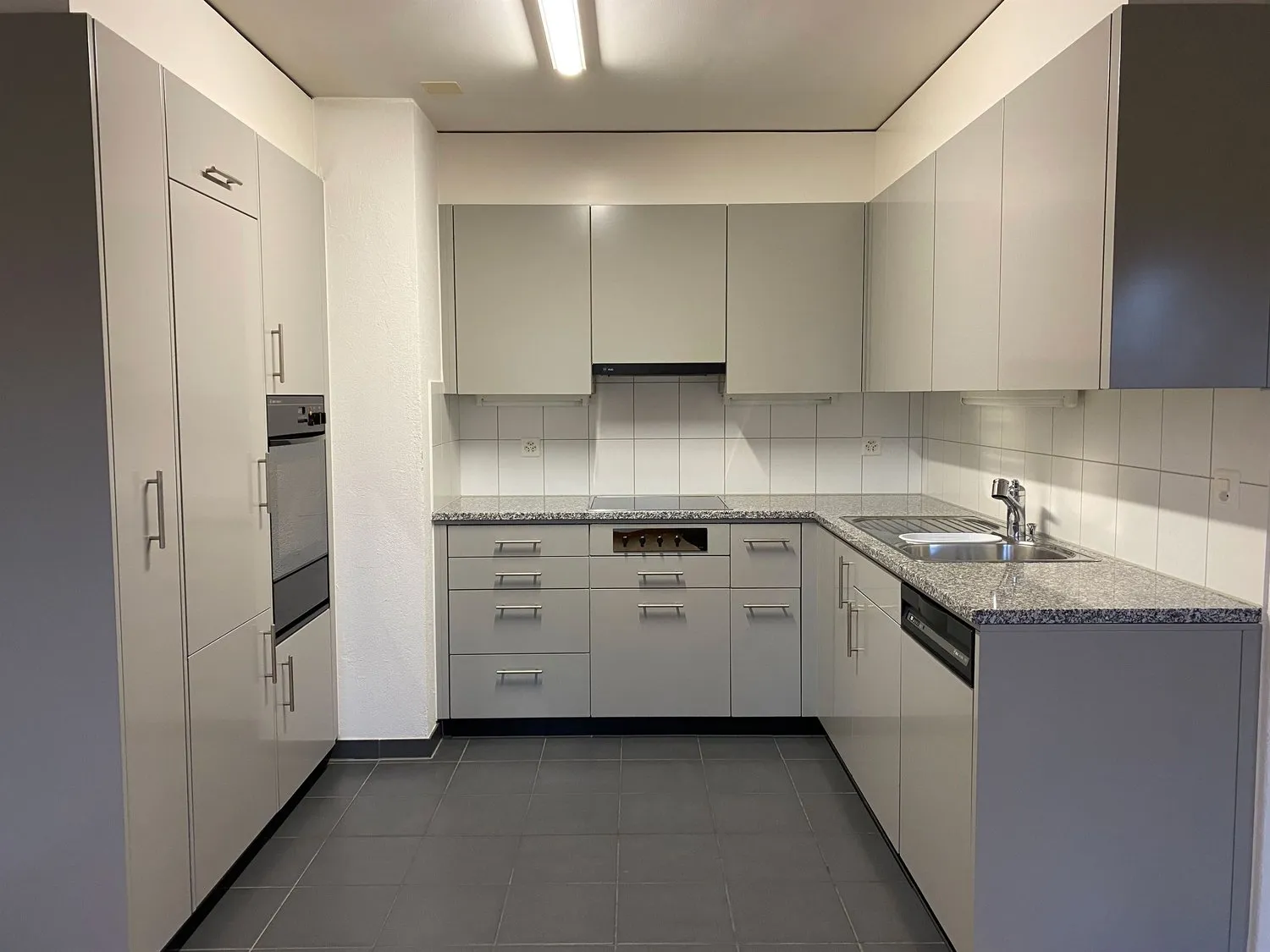 Ihr neues Zuhause- moderne Dachwohnung