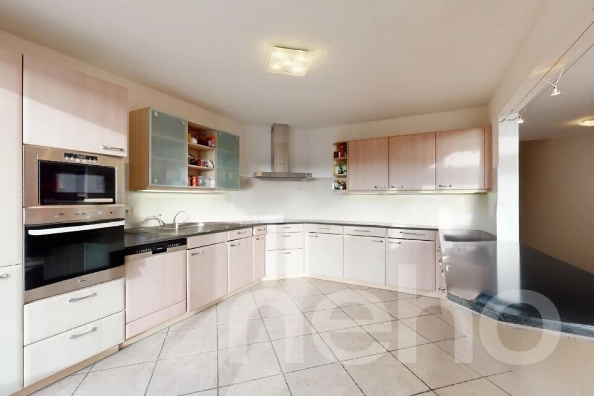 Magnifique duplex de 5,5 pièces à Epalinges