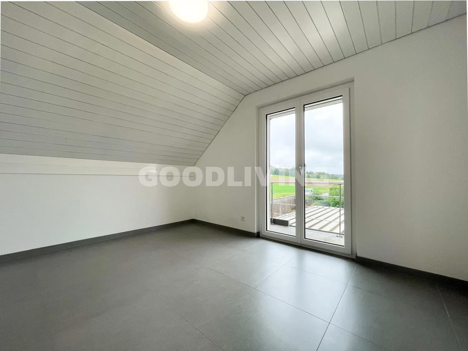 Wohnen & Arbeiten perfekt vereint