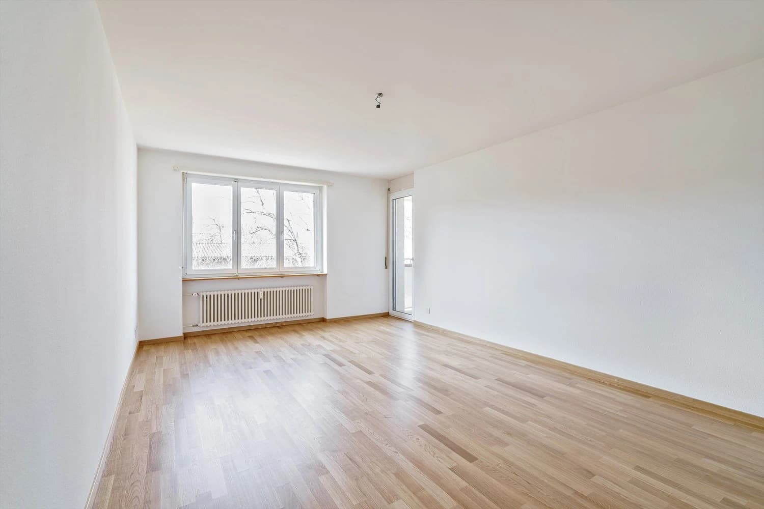 3-Zimmer-Wohnung Nähe Neuweilerplatz
