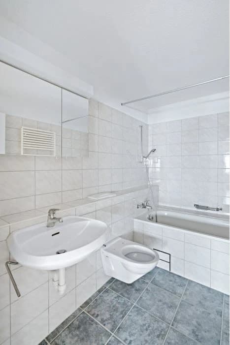 Ihre Wohnungssuche endet hier!