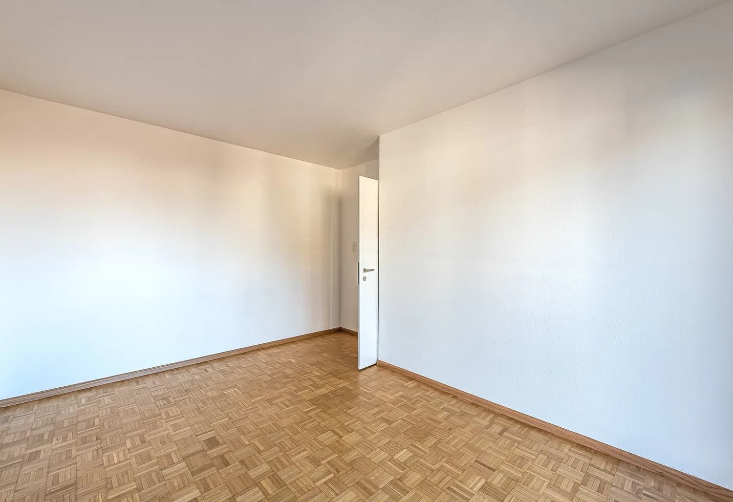 Wohnen im Herzen von Kleinbasel mit Weitsicht