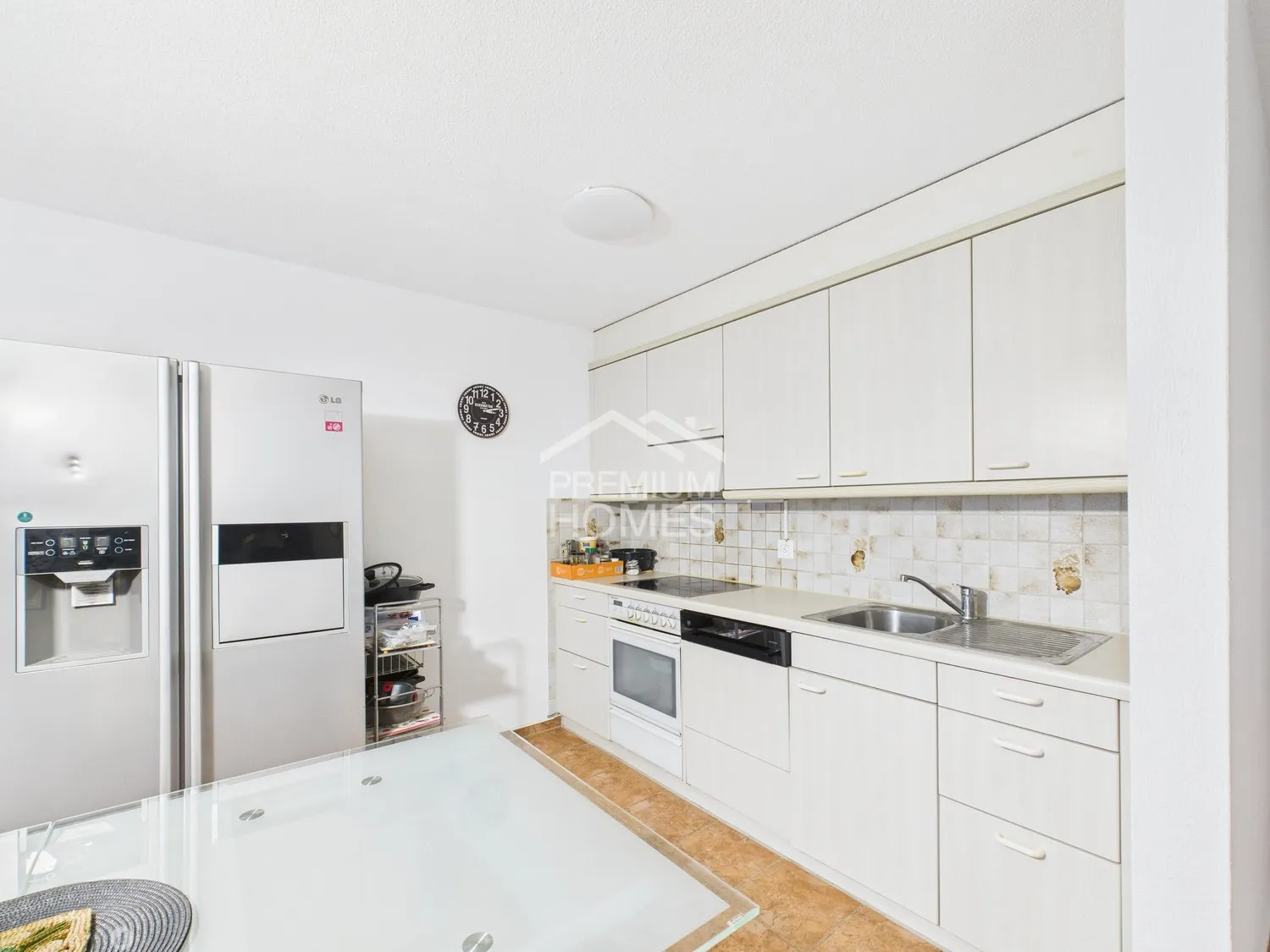 Attraktive Wohnung in zentraler Lage von Biel