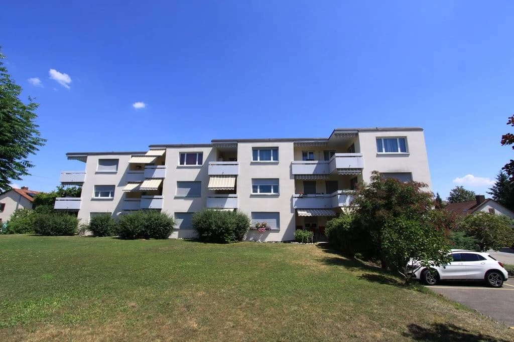 Hier macht umziehen Freude!