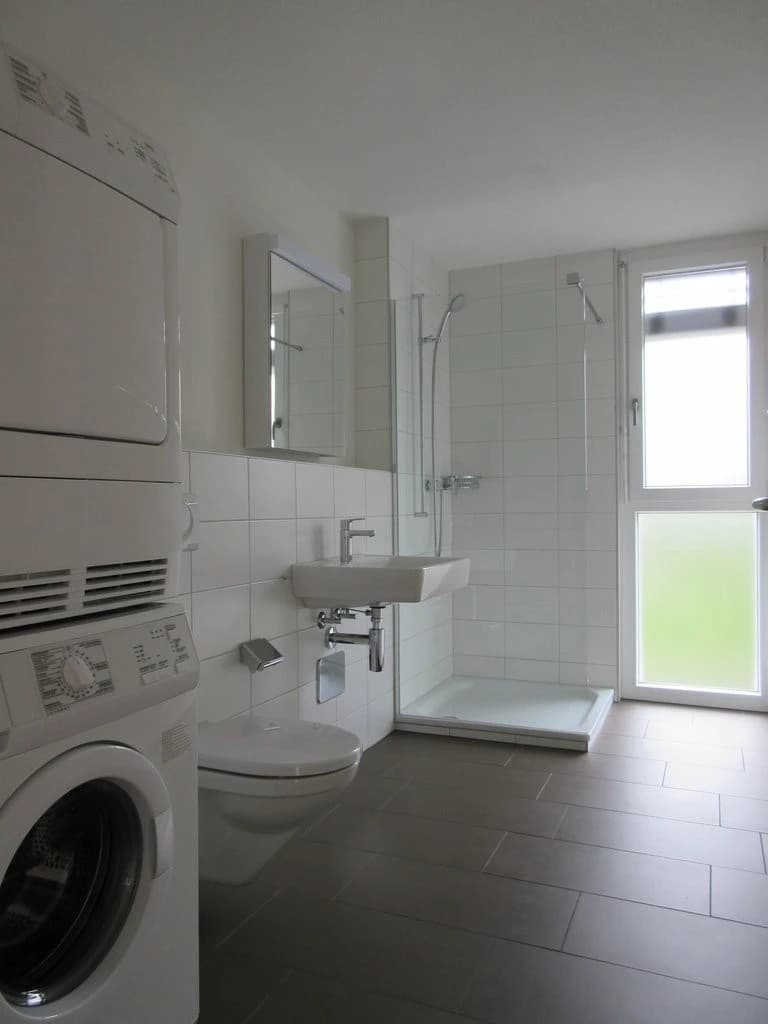 Platz für die ganze Familie