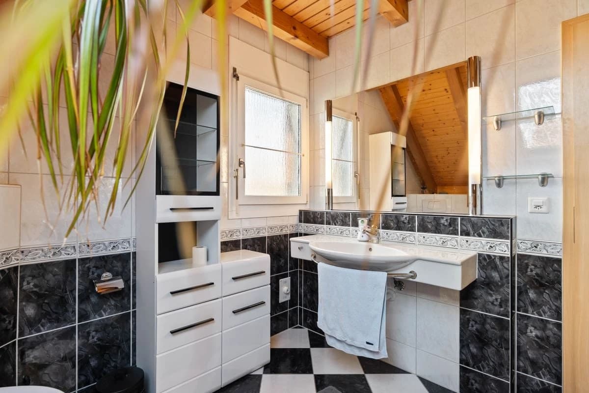 Charmantes Einfamilienhaus in idyllischer Lage - Ruhe, Aussicht und Wohnqualität vereint