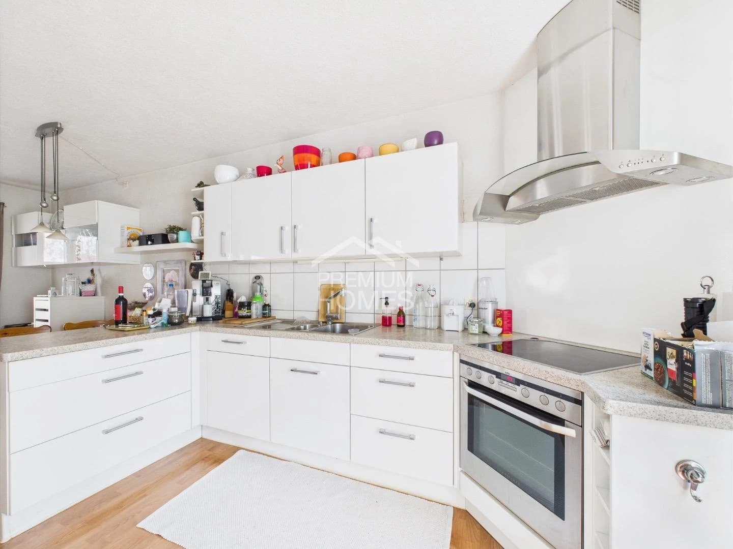 Ihr Traumparadies - zentral & Natur perfekt vereint