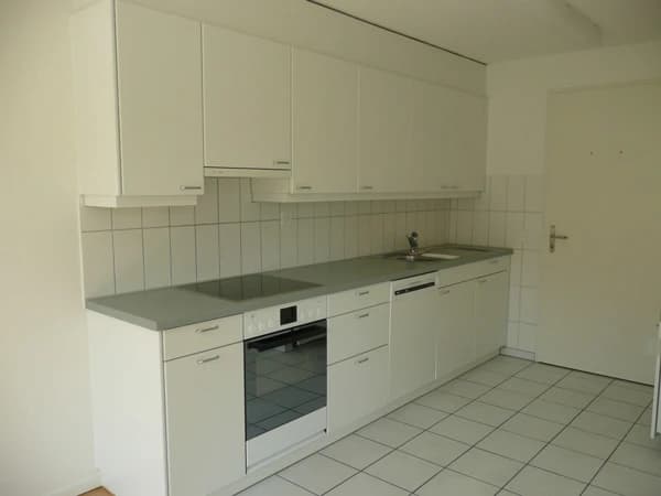 Wohnen in ländlicher Umgebung