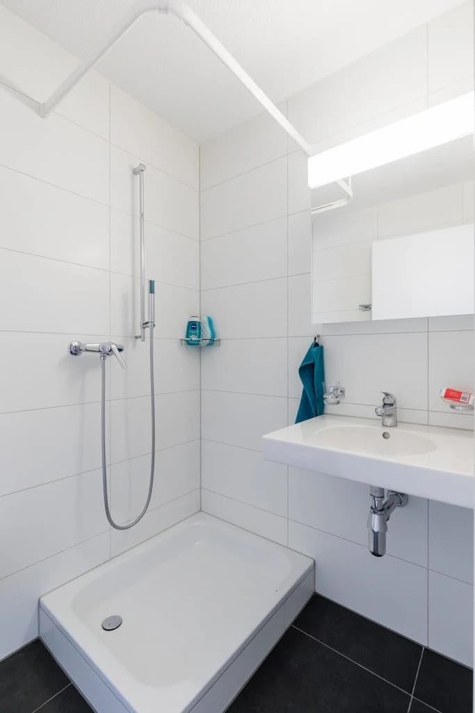 Ihr neues Zuhause in Grenchen