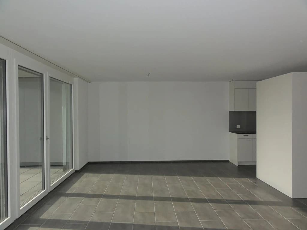 Nachmieter für attraktive Attikawohnung mit Terrasse gesucht!