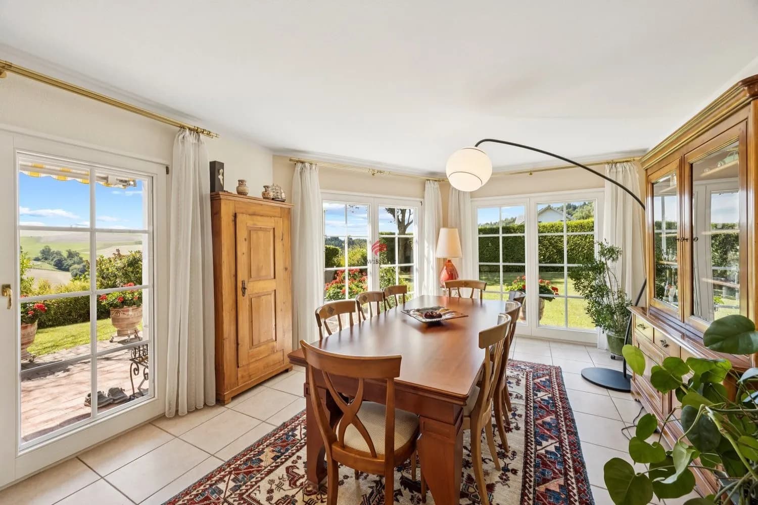 Exklusive Villa - Wohnen auf höchstem Niveau