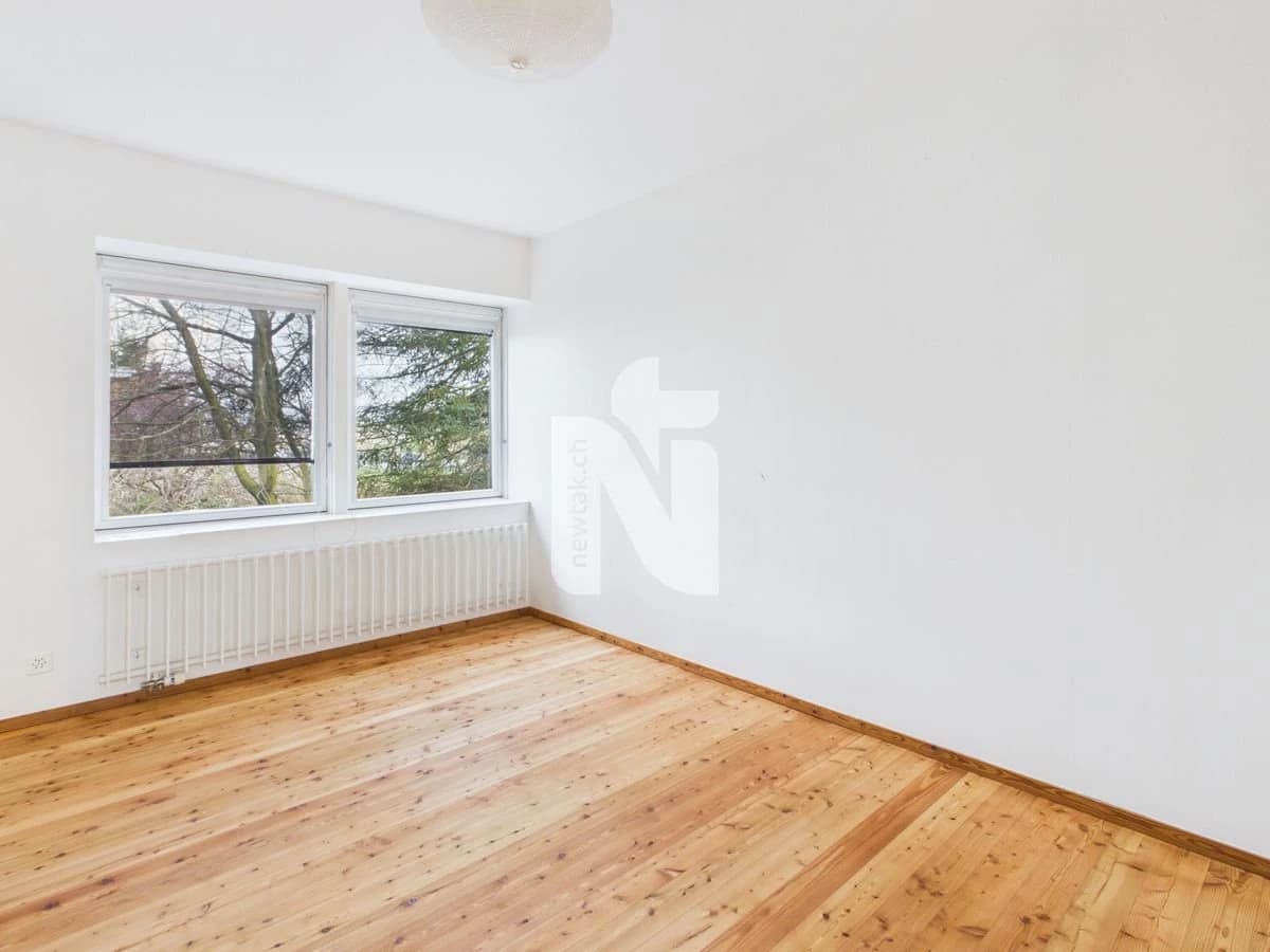 Ruhig, familienfreundlich, modern mit Garten und einzigartigem Design