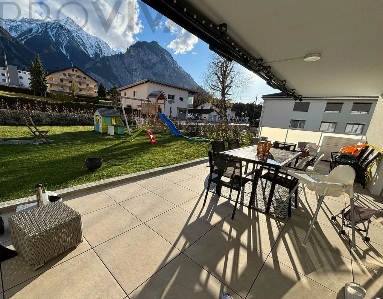 Susten - Ruhige Lage trifft modernes Wohnen