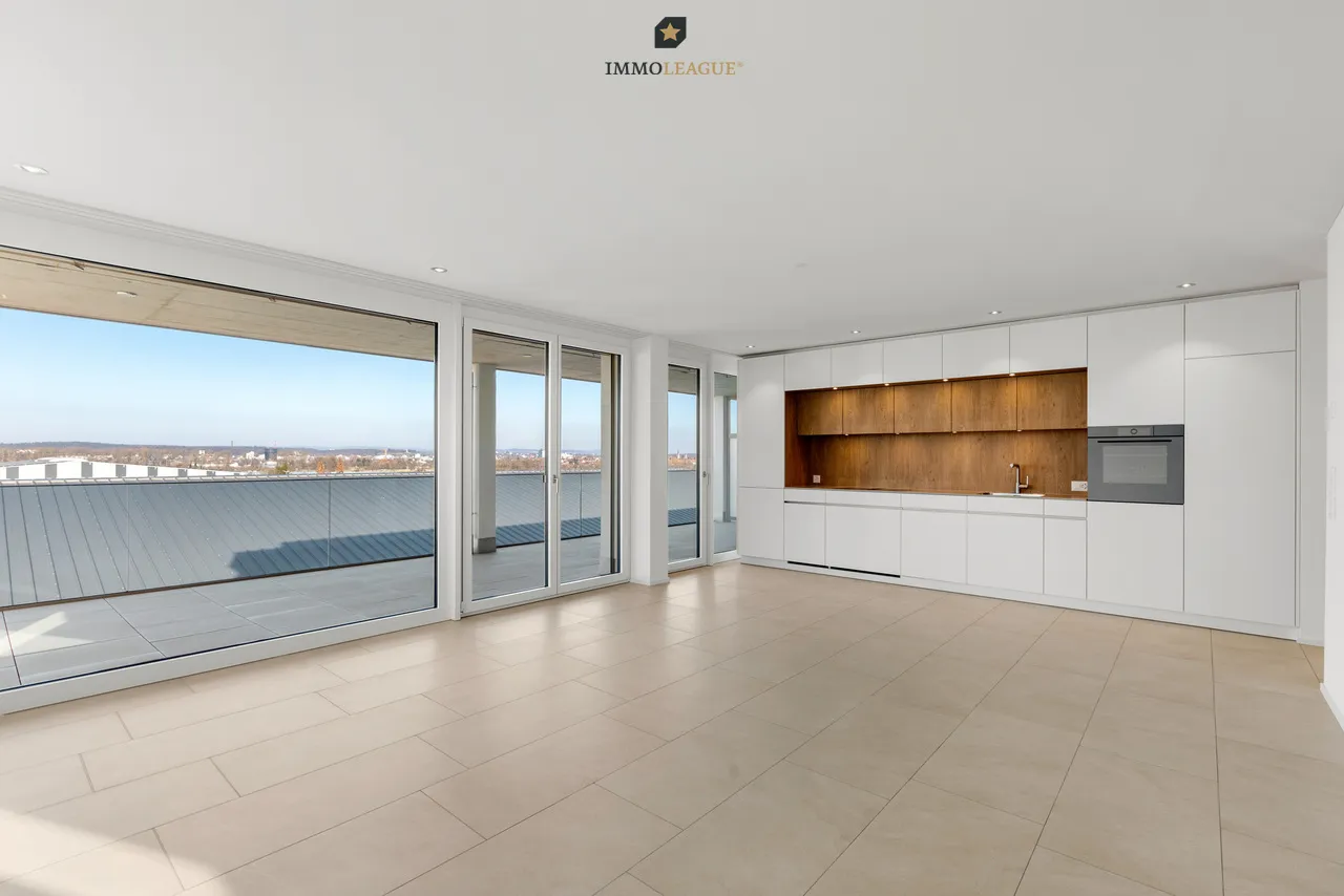 Ihr Zuhause in Tägerwilen. Neubau an zentraler Lage.