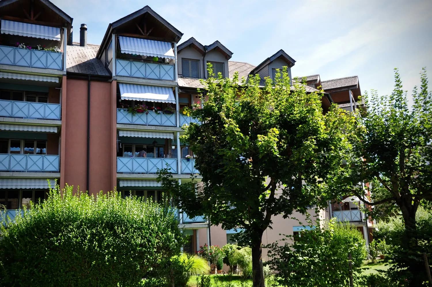 Einmalige Atmosphäre - Bijou in idyllischer Umgebung