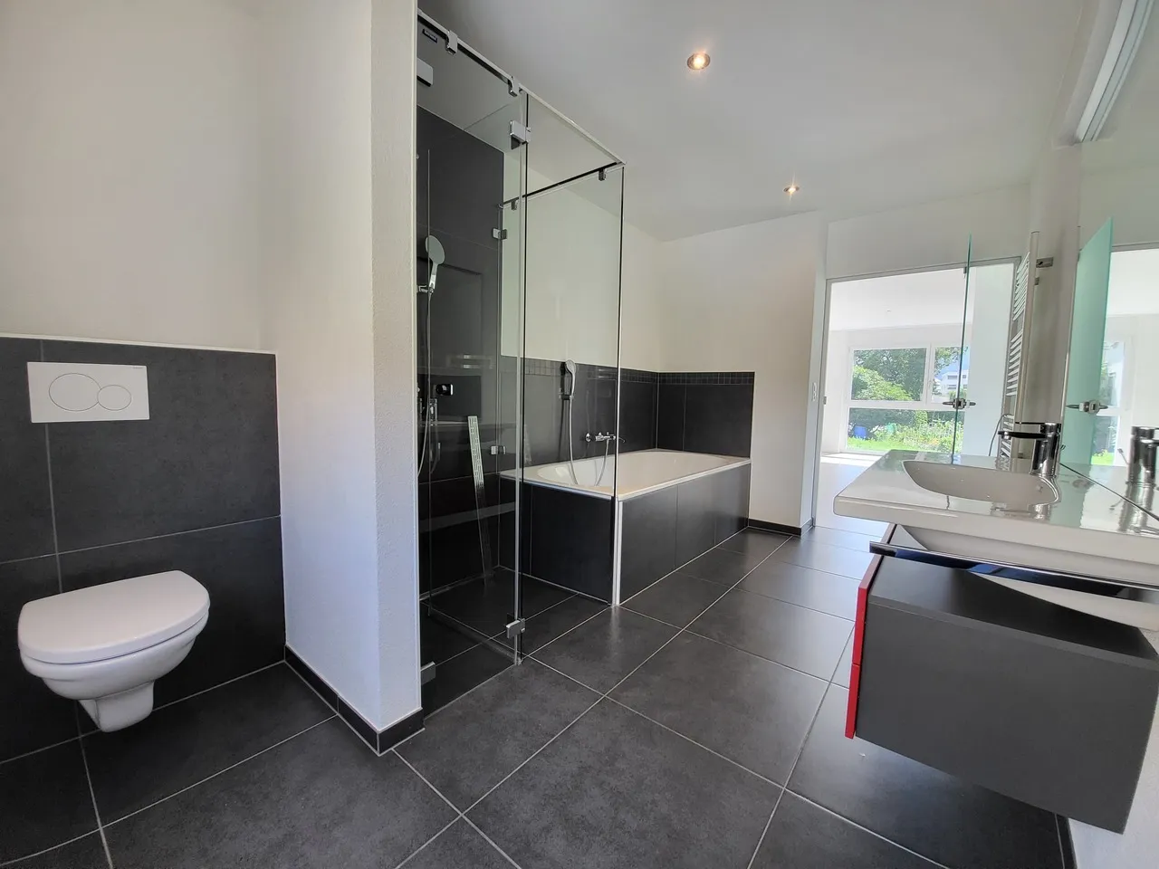 Moderne 4.5-Zimmer-Wohnung zu vermieten