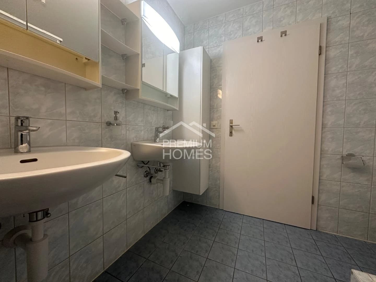 Reihenmittelhaus - Platz für die ganze Familie