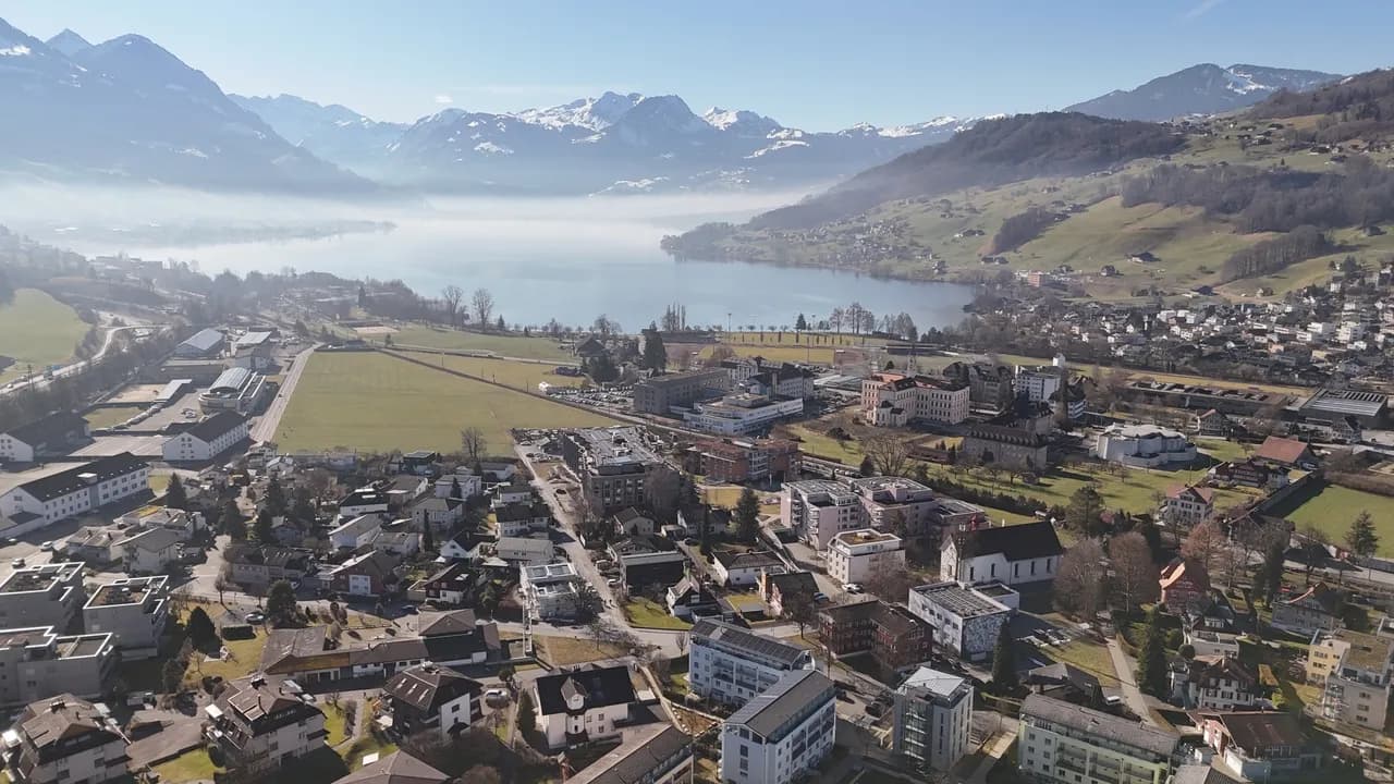 Ein Zuhause voller Lebensfreude