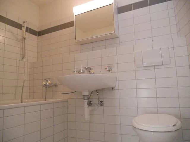 83 m2 warten auf einen neuen Mieter !