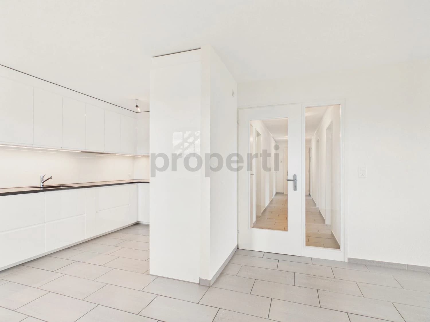 Helle 4.5-Zimmer-Wohnung mit grossem Balkon in Trimbach