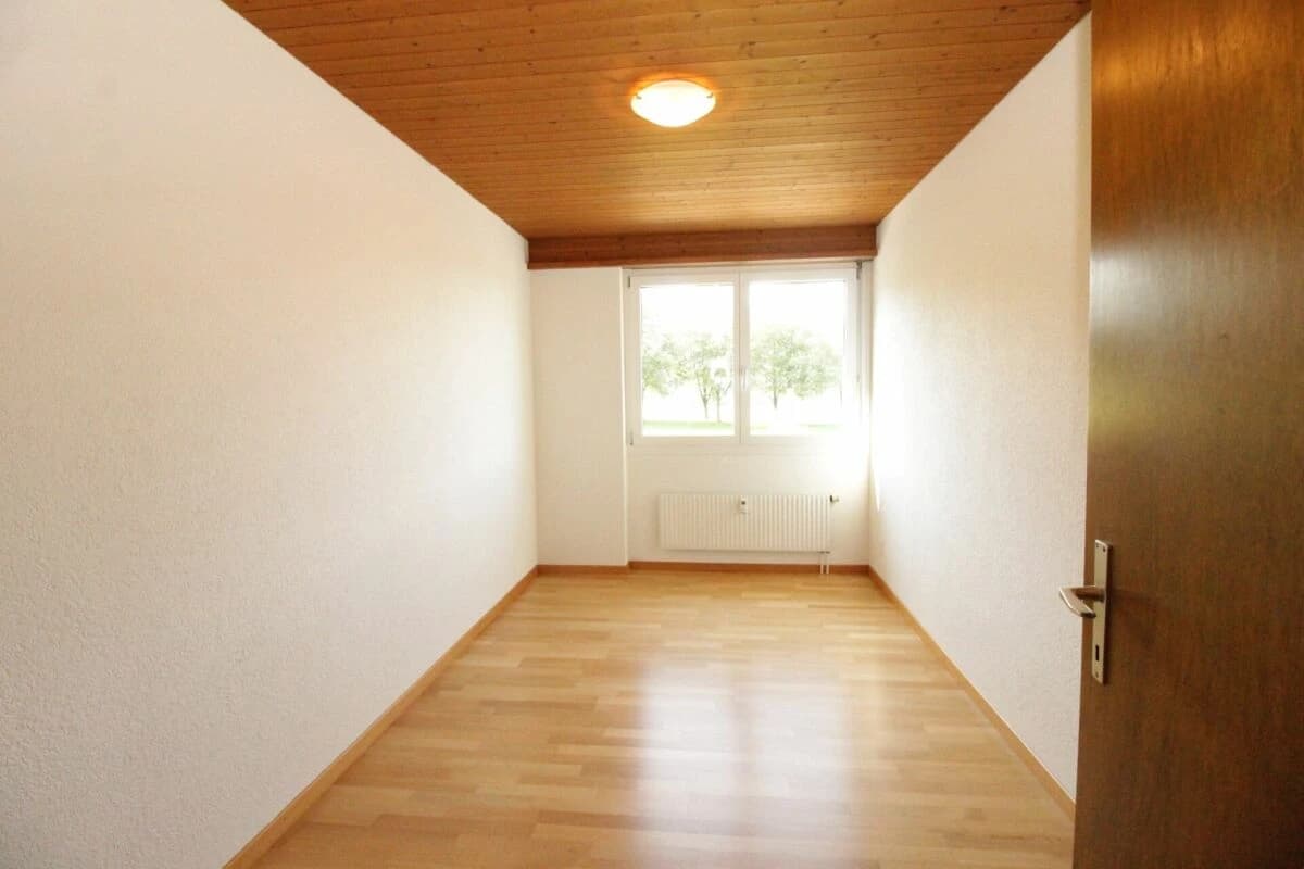 4-Zimmer-Maisonette-Wohnung