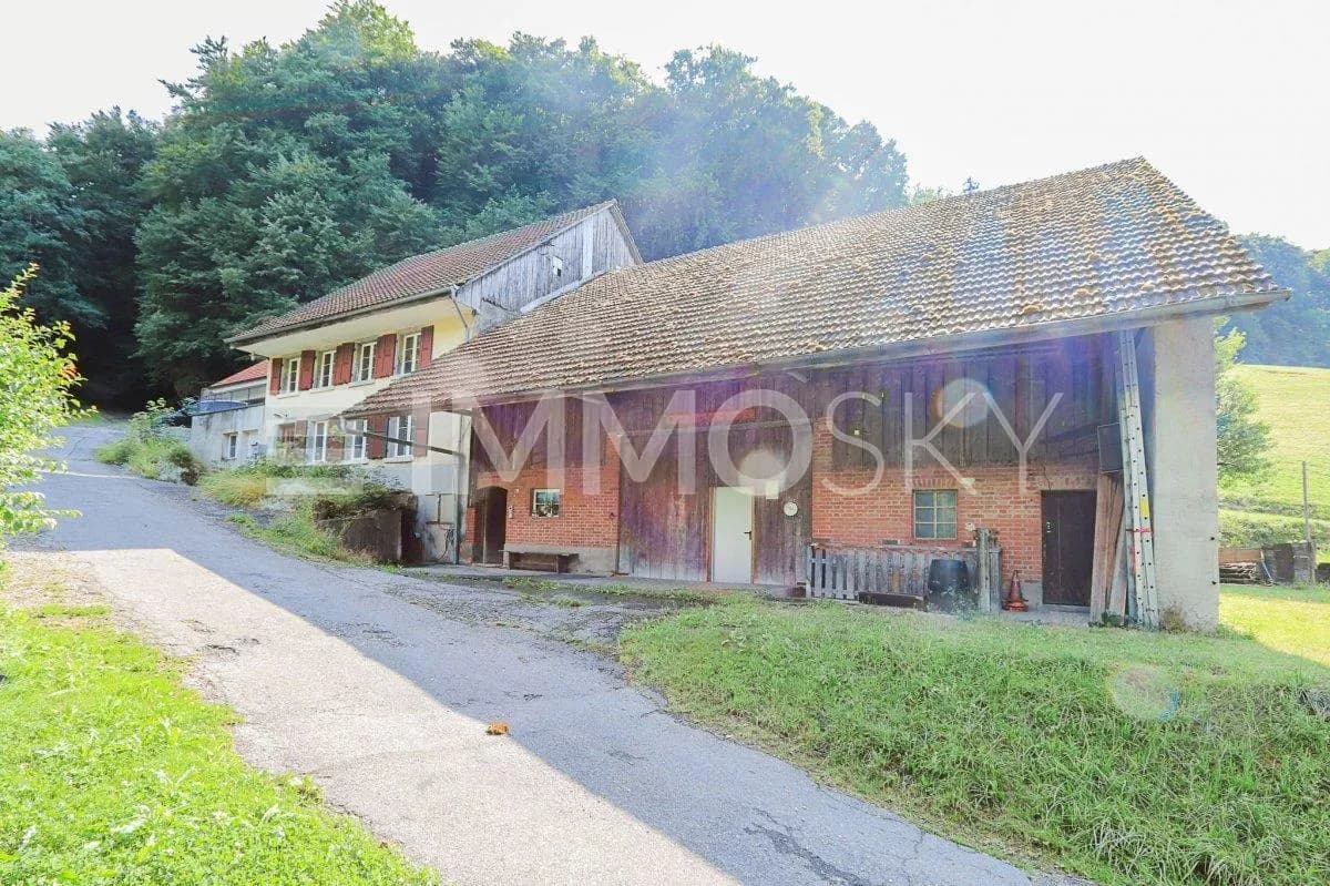 Für Handwerker und Naturfreunde (teilweise im BGBB)