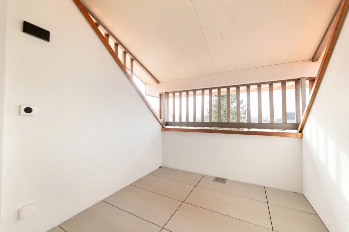 Neubau - ländlich, modern und idyllisch - B23