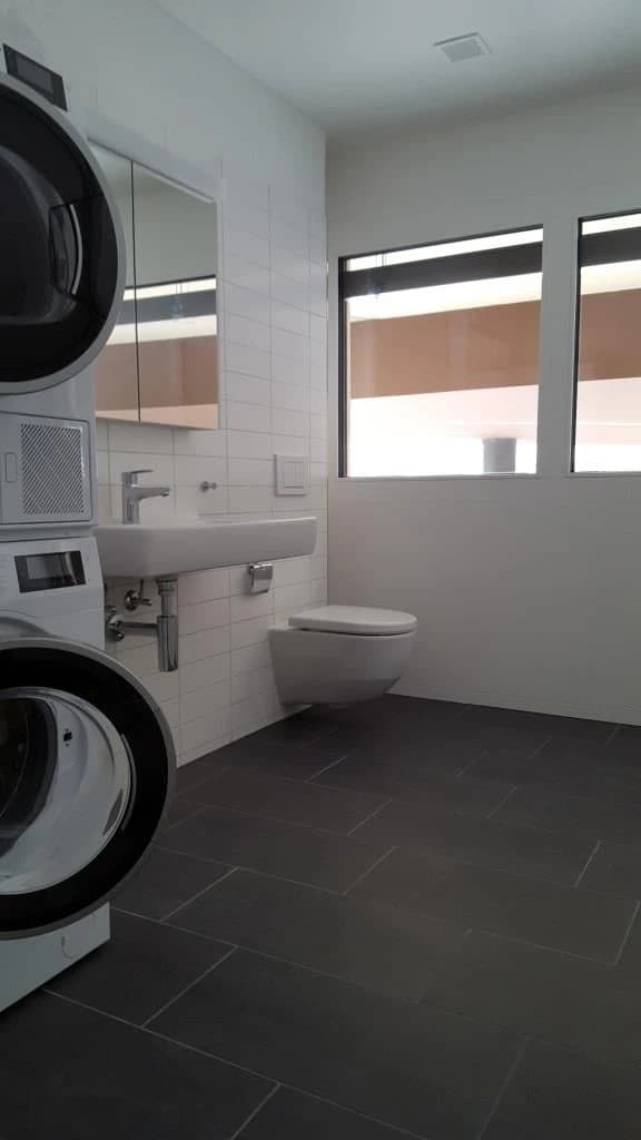 Moderne Wohnung an bester Lage in Uster