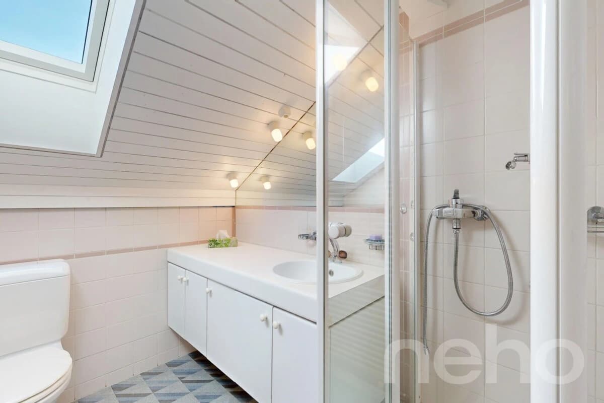 Charmantes Reihenhaus mit 4.5 Zimmern und Erweiterungsmöglichkeit