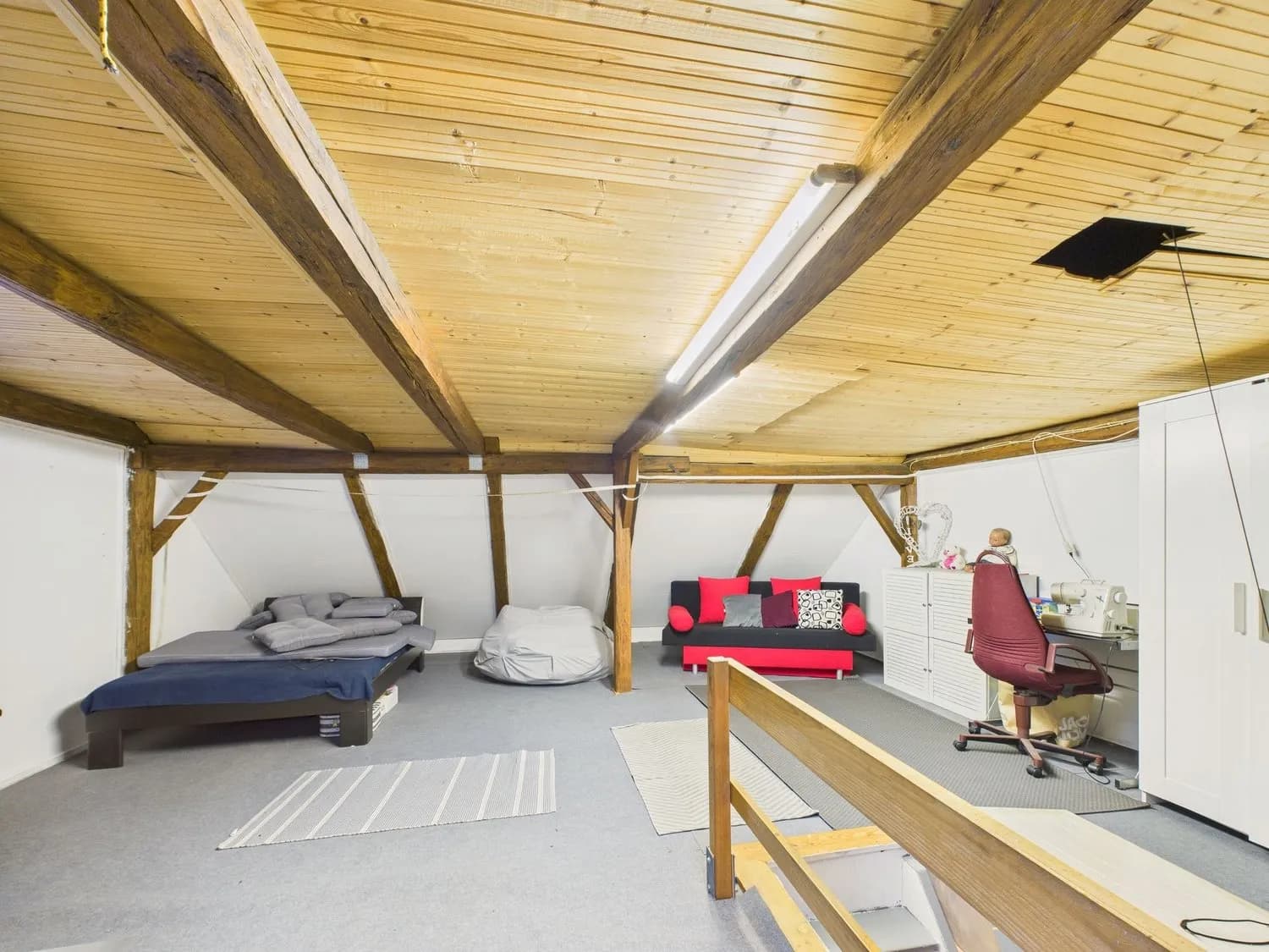 Charmantes 5.5-Zimmer-Reihenhaus mit viel Platz für die Familie