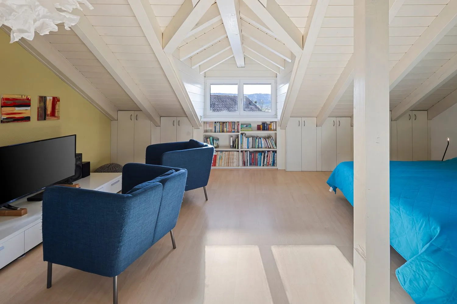 Gepflegte Wohnoase mit schönem Garten & vielen Extras