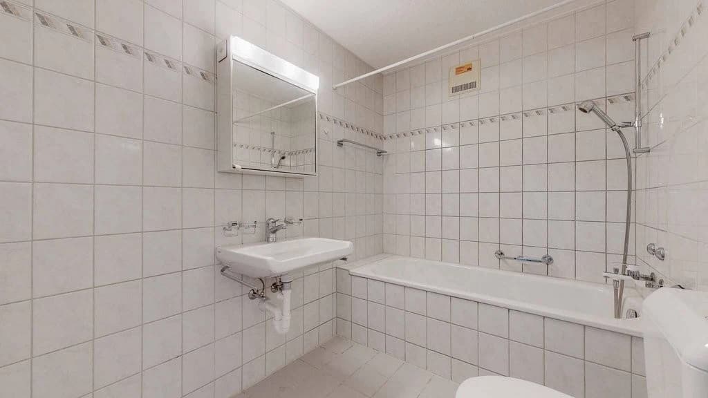 Wohnen an ruhiger Lage am Amselweg