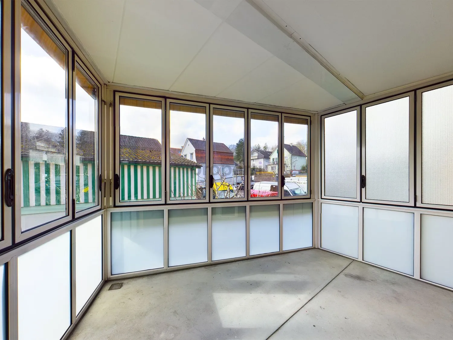 Charmante und gemütliche 3-Zimmer-Wohnung in Bottmingen, Kanton BL