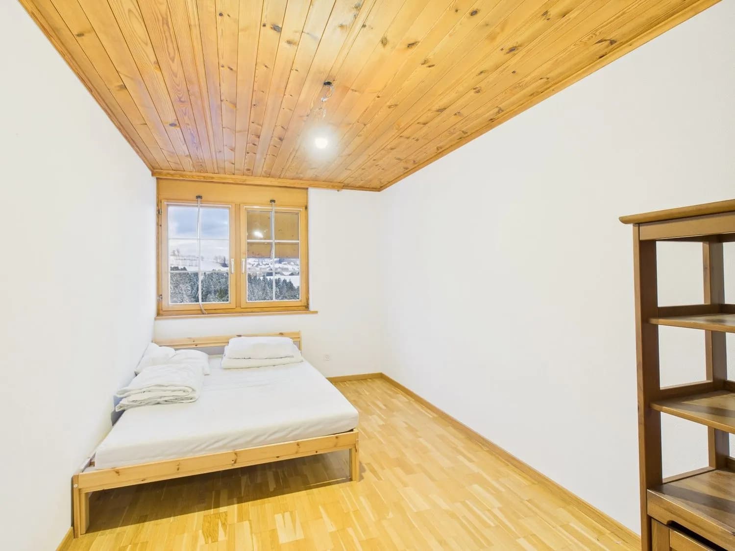 Charmante 4.5-Zimmer-Wohnung in Rehetobel, Kanton AR