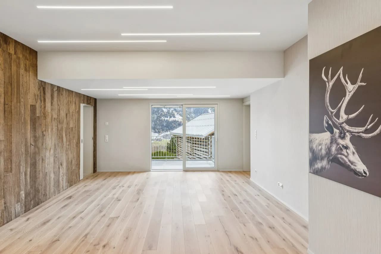 CASA SULEGL - Exklusive 4.5-Zimmer-Ferienwohnung in Vignogn