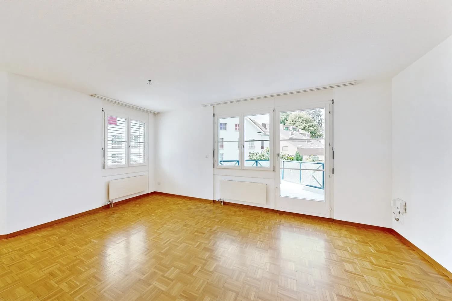 Heimkommen und Wohlfühlen