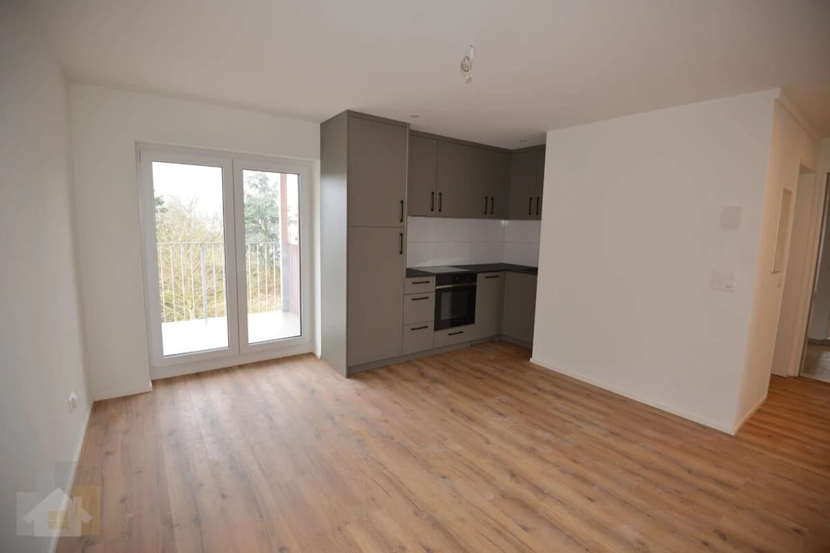 Erstbezug nach Kernsanierung: Moderne 1.5-Zimmer-Oase nahe am Bodensee