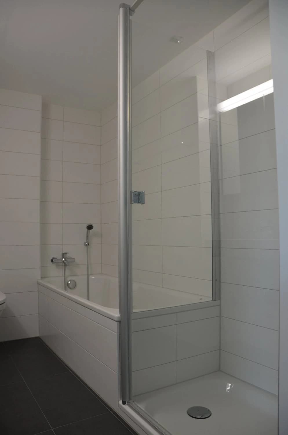 3.5-Zimmer-Wohnung im 4.OG (mit Lift)