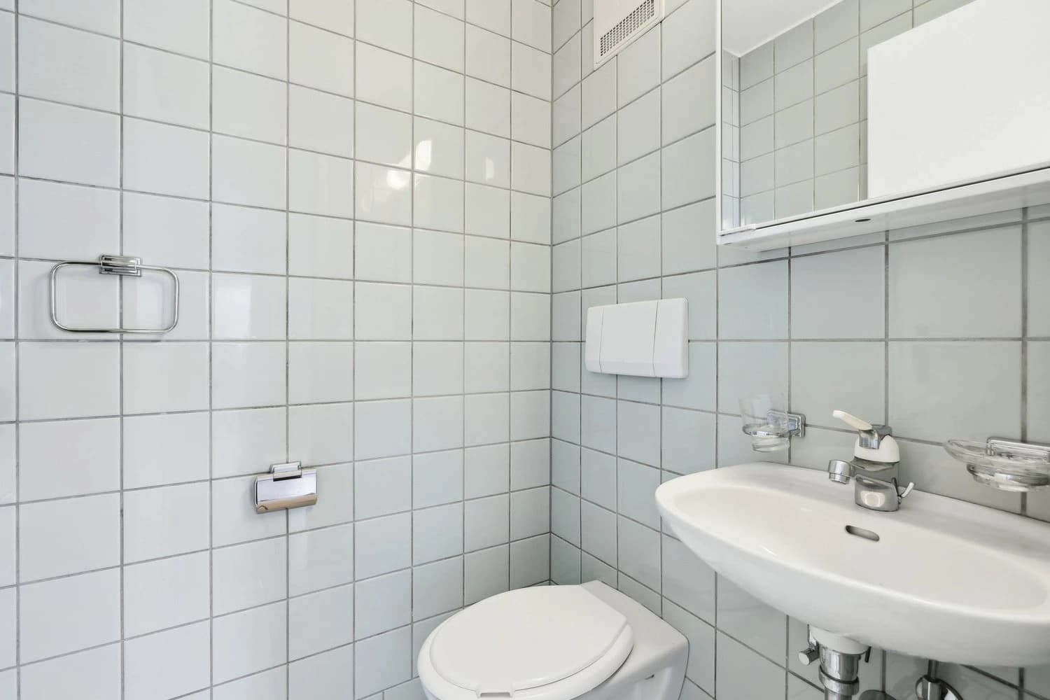 Gemütliche WG-Wohnung am Neuweilerplatz