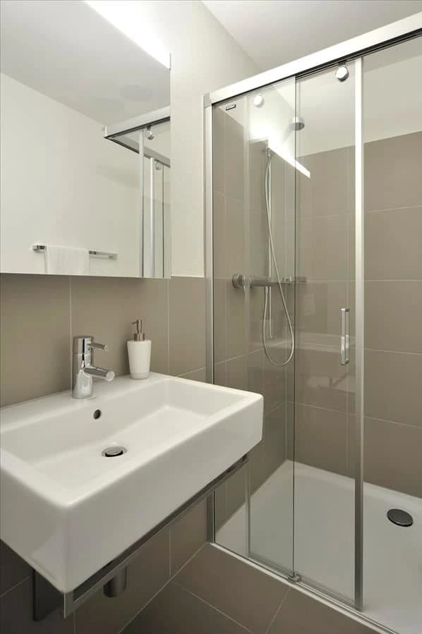 Zentrale Lage- hier bin ich Zuhause!