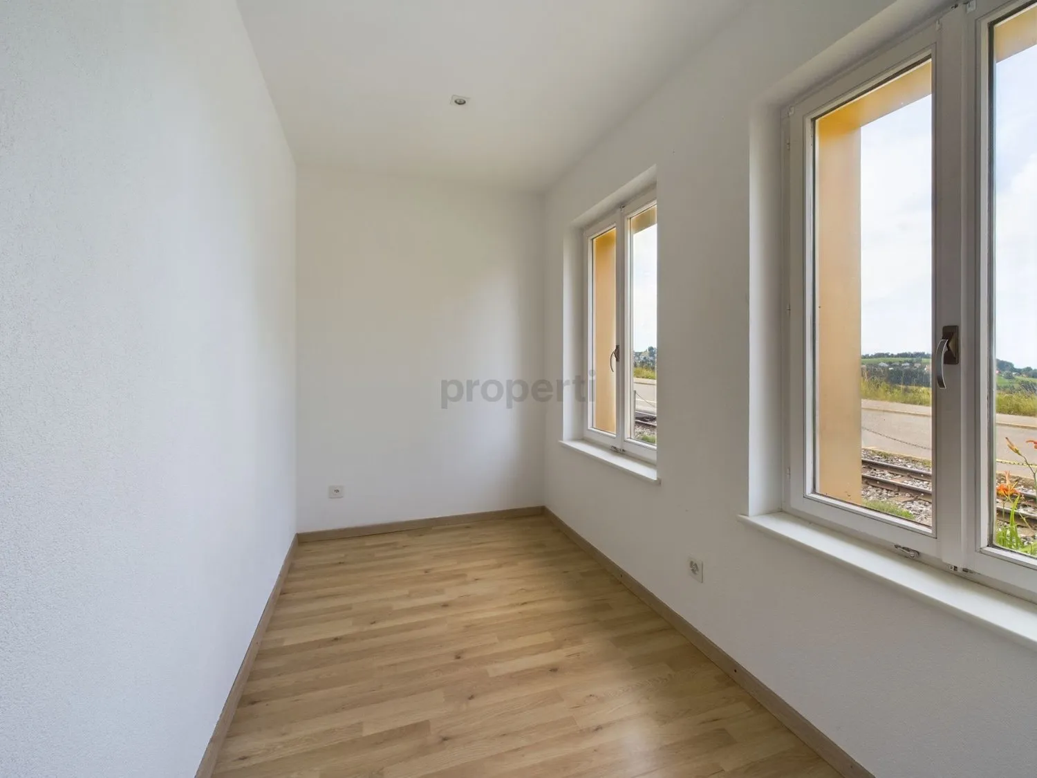 Attraktives Wohnhaus in begehrter Trogener Lage  Ihre solide Investitionsmöglichkeit