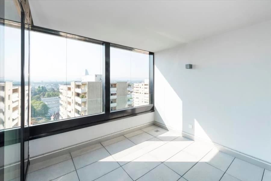 Sie wollen hoch hinaus?