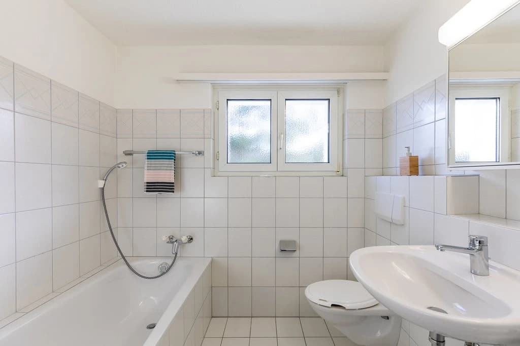 Wohntraum für Familie