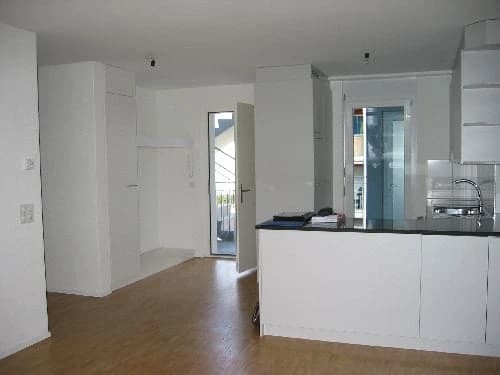 Modernes Wohnen in Brüttisellen!